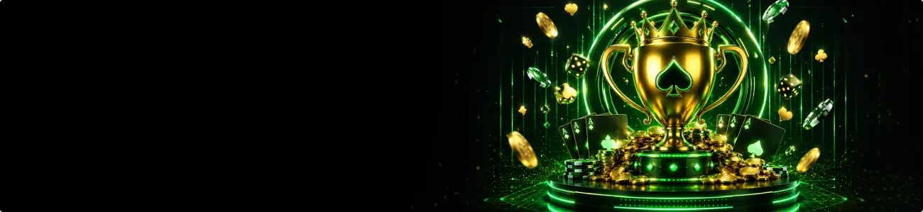 M99 Casino Banner 4